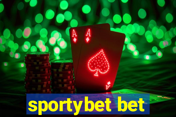 sportybet bet